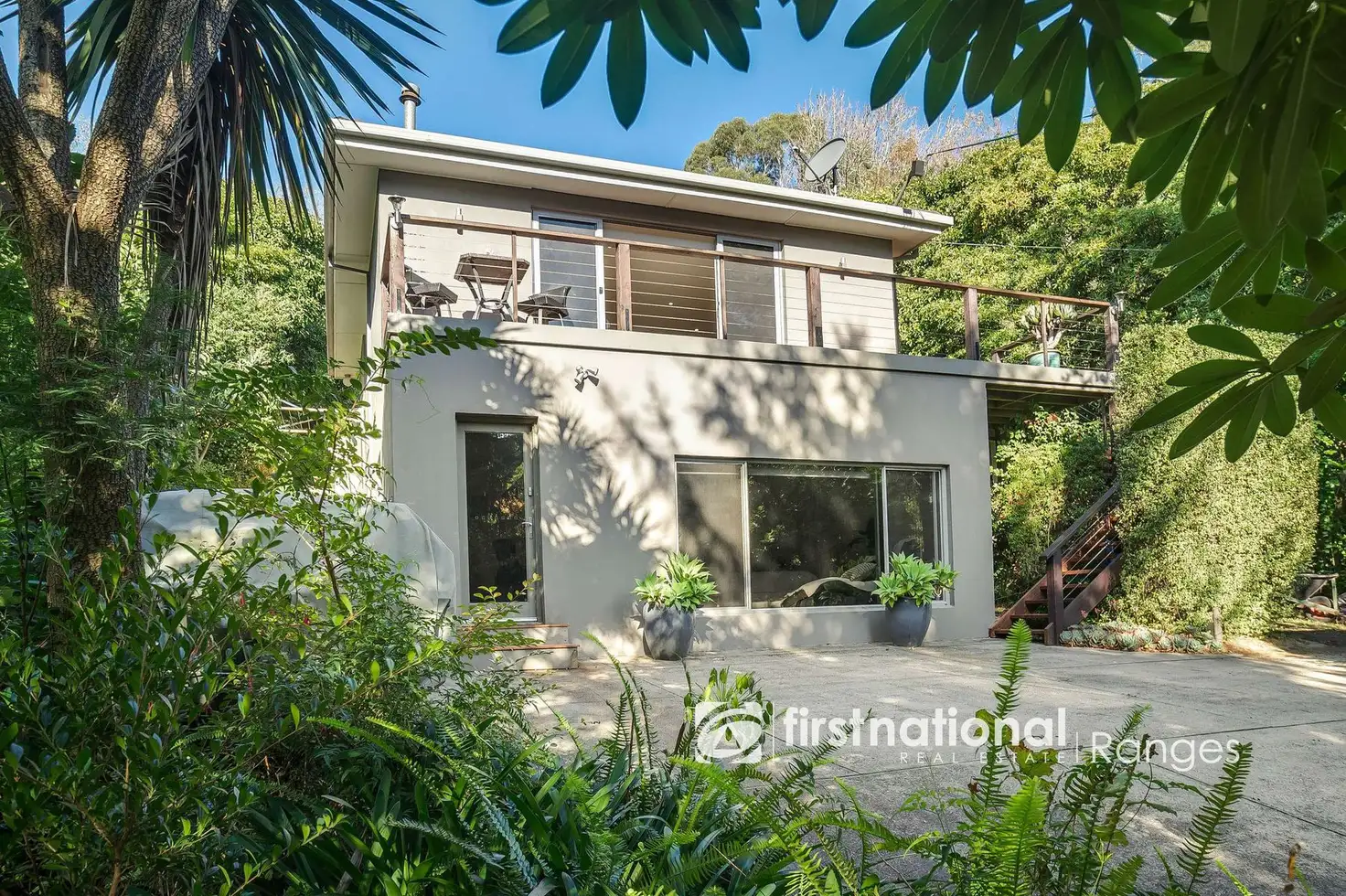 Main view of Homely house listing, 56 Mast Gully Road, Upwey VIC 3158