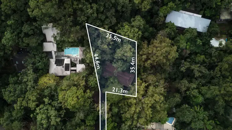 Main view of Homely house listing, 201C Copeland Road East, Beecroft NSW 2119