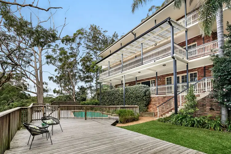 43C Malton Road, Beecroft NSW 2119