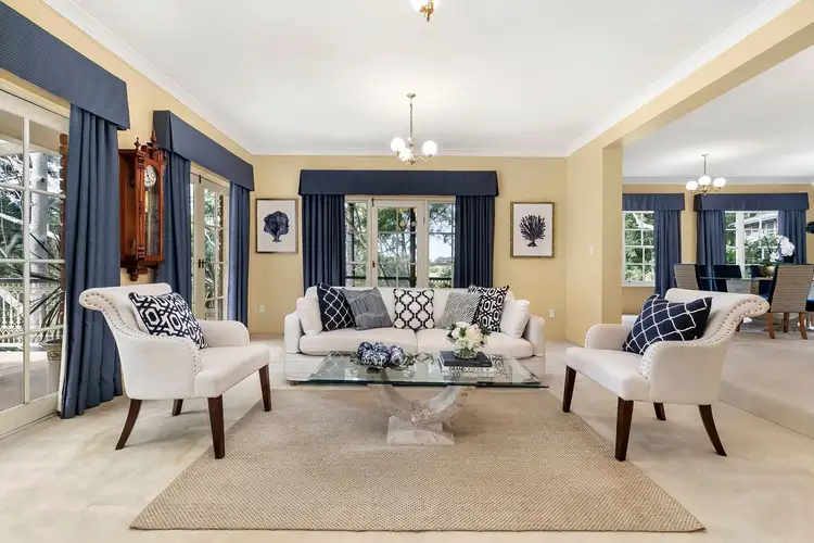 Third view of Homely house listing, 43C Malton Road, Beecroft NSW 2119