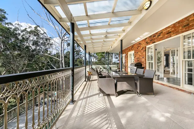 Fourth view of Homely house listing, 43C Malton Road, Beecroft NSW 2119