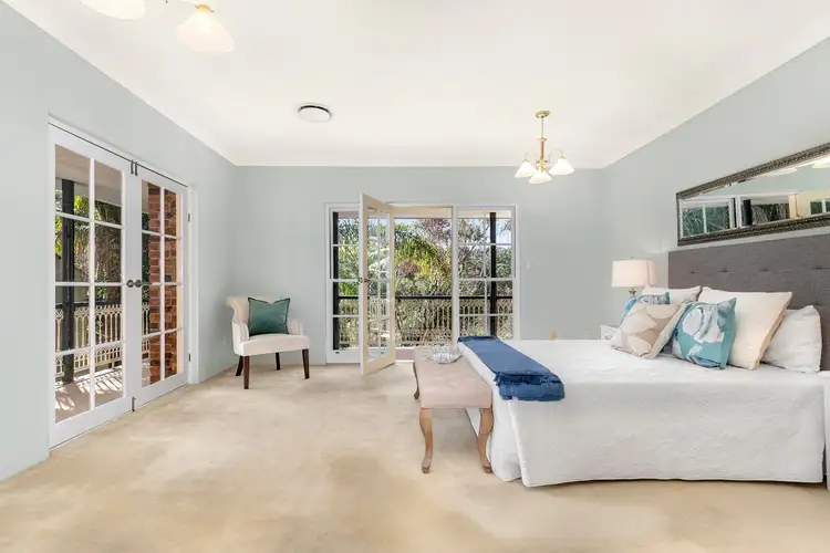 Fifth view of Homely house listing, 43C Malton Road, Beecroft NSW 2119