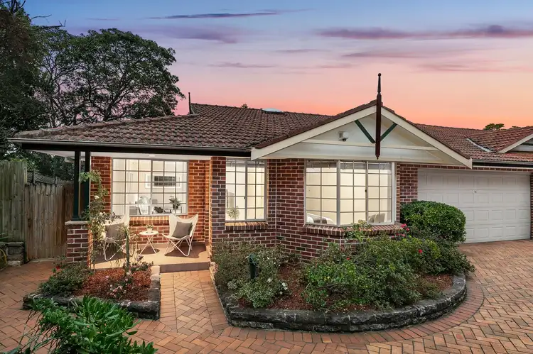 10/4-6 Grandview Parade, Epping NSW 2121