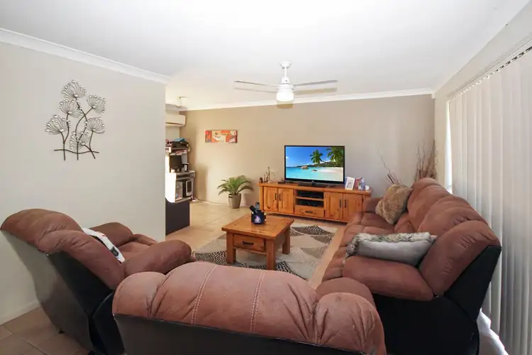 Second view of Homely house listing, 10 Savill Close, Forest Lake QLD 4078