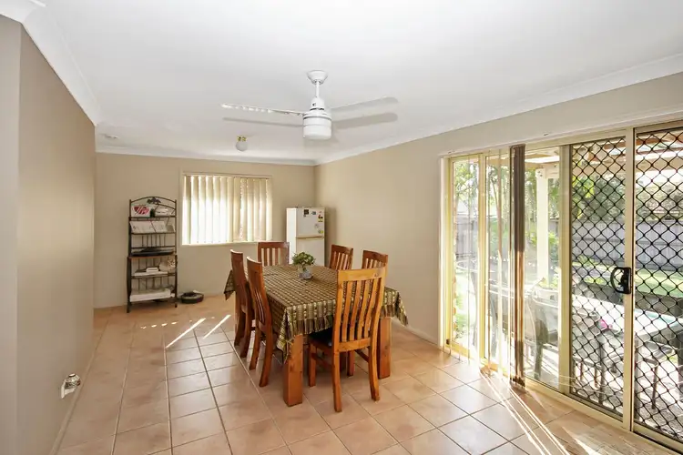 Third view of Homely house listing, 10 Savill Close, Forest Lake QLD 4078