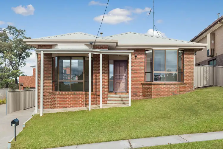 26 Edwin Street, North Bendigo VIC 3550
