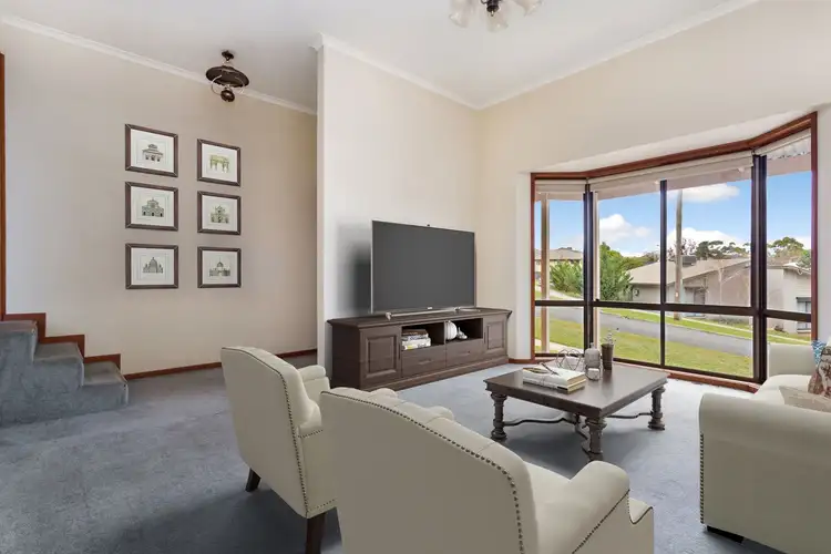 Second view of Homely house listing, 26 Edwin Street, North Bendigo VIC 3550