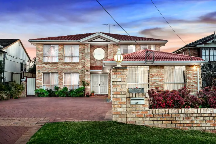 68 Trevitt Road, North Ryde NSW 2113