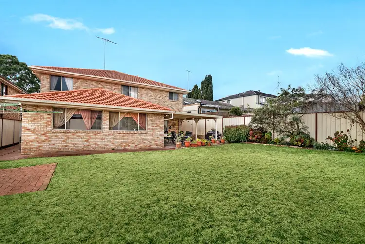Sixth view of Homely house listing, 68 Trevitt Road, North Ryde NSW 2113