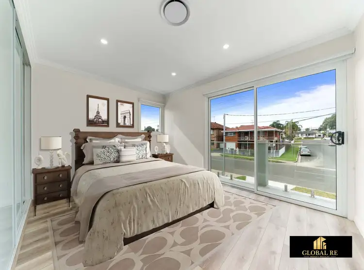 303A Canley Vale Rd, Canley Heights NSW 2166