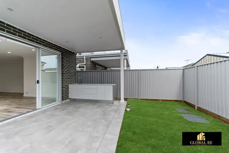 Fifth view of Homely semi-detached listing, 303A Canley Vale Rd, Canley Heights NSW 2166