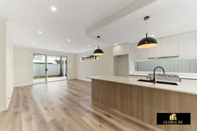 Sixth view of Homely semi-detached listing, 303A Canley Vale Rd, Canley Heights NSW 2166