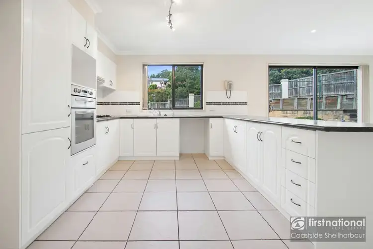 Second view of Homely house listing, 81 Albatross Drive, Blackbutt NSW 2529