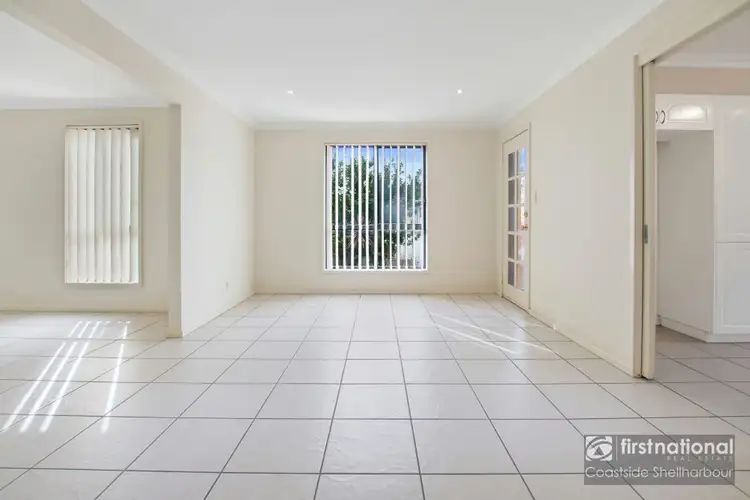 Third view of Homely house listing, 81 Albatross Drive, Blackbutt NSW 2529