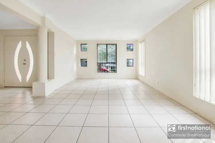 Fourth view of Homely house listing, 81 Albatross Drive, Blackbutt NSW 2529