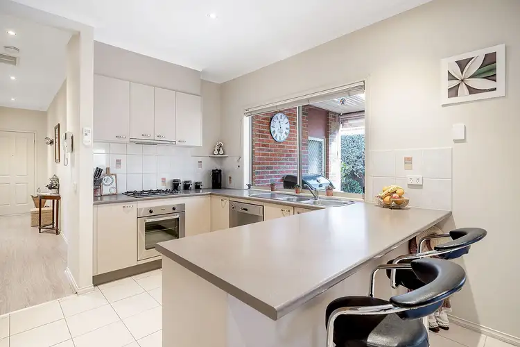 Fourth view of Homely house listing, 6 Marchmont Rise, Craigieburn VIC 3064