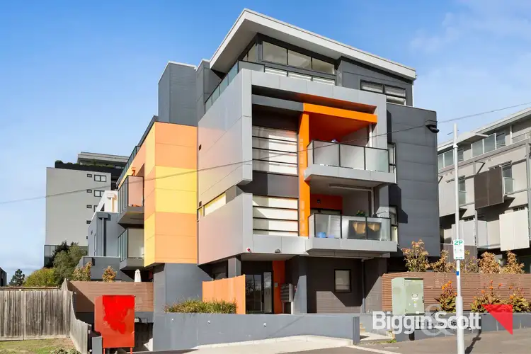 Main view of Homely apartment listing, 103/10 Bruce Street, Box Hill VIC 3128