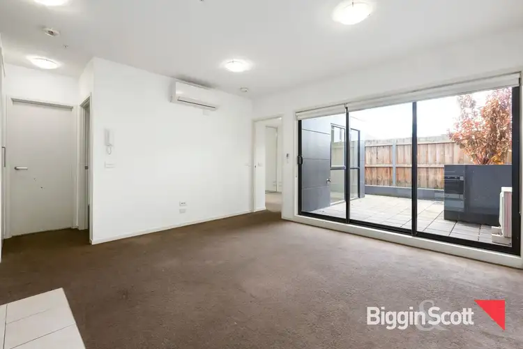 Second view of Homely apartment listing, 103/10 Bruce Street, Box Hill VIC 3128