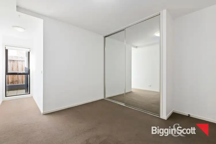 Fifth view of Homely apartment listing, 103/10 Bruce Street, Box Hill VIC 3128