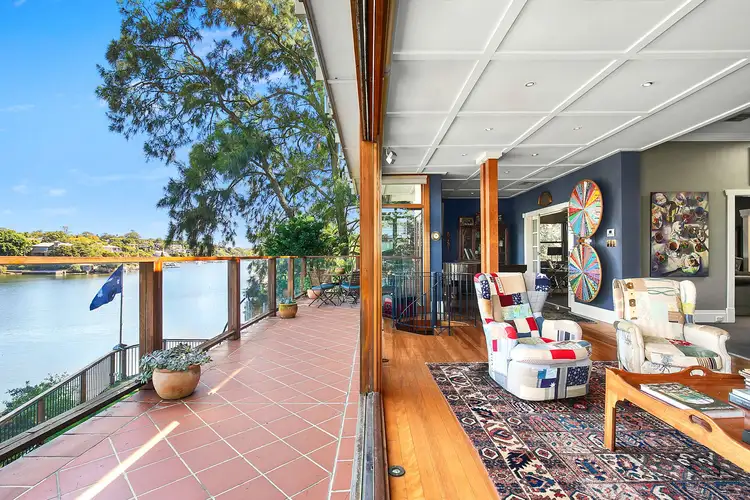 Fourth view of Homely house listing, 22 Belcote Road, Longueville NSW 2066