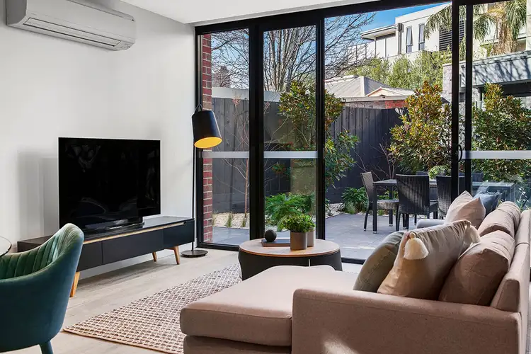 Main view of Homely apartment listing, 14/80 Carlisle Street, St Kilda VIC 3182