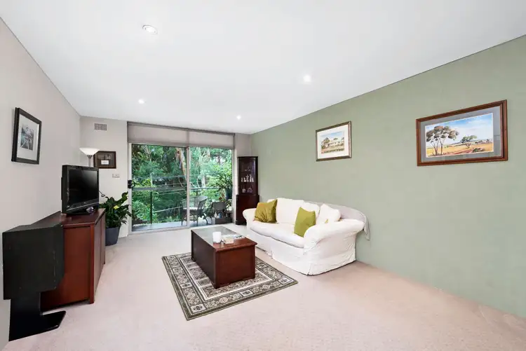 5/12 Elizabeth Parade, Lane Cove NSW 2066