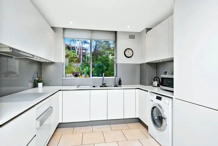 Second view of Homely apartment listing, 5/12 Elizabeth Parade, Lane Cove NSW 2066