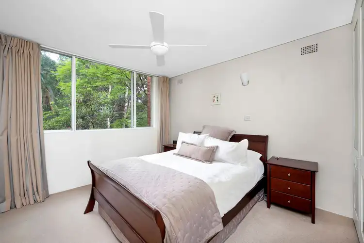 Fourth view of Homely apartment listing, 5/12 Elizabeth Parade, Lane Cove NSW 2066