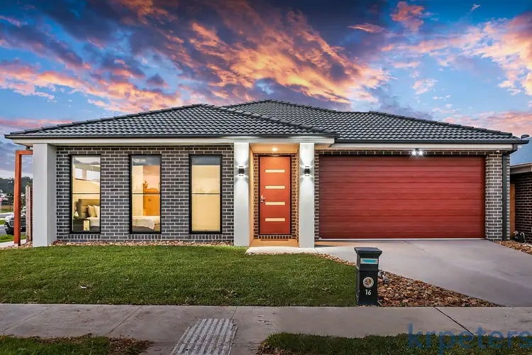 16 Juniper Street, Officer VIC 3809