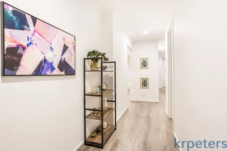 Second view of Homely house listing, 16 Juniper Street, Officer VIC 3809
