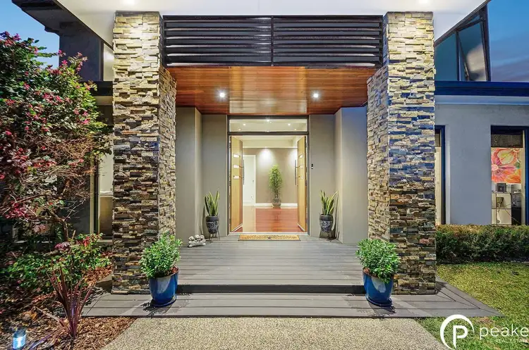 Second view of Homely house listing, 19 Quarry Hills Drive, Berwick VIC 3806