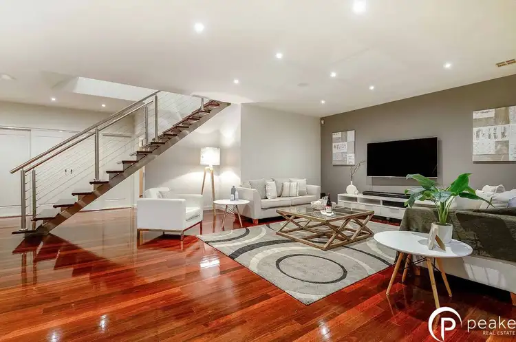 Third view of Homely house listing, 19 Quarry Hills Drive, Berwick VIC 3806