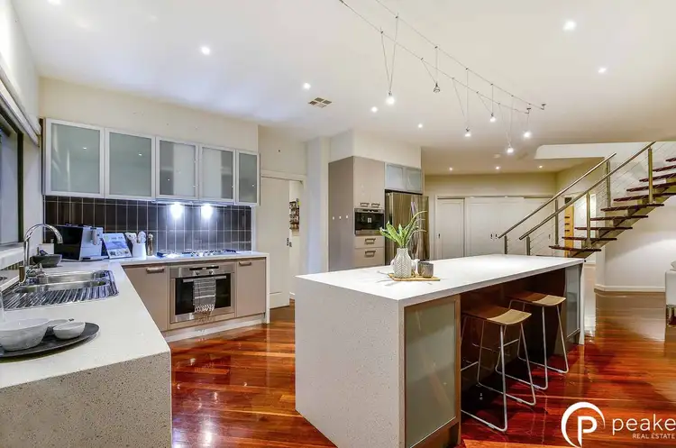 Fourth view of Homely house listing, 19 Quarry Hills Drive, Berwick VIC 3806