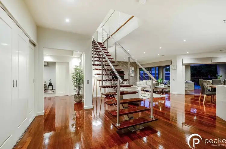 Fifth view of Homely house listing, 19 Quarry Hills Drive, Berwick VIC 3806