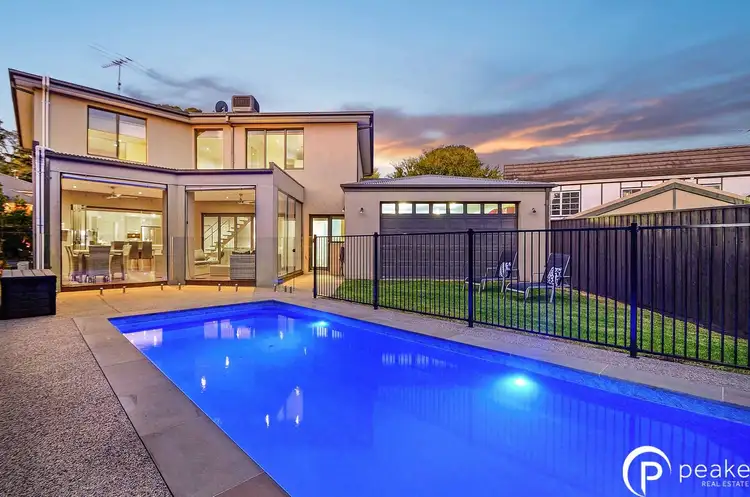Sixth view of Homely house listing, 19 Quarry Hills Drive, Berwick VIC 3806