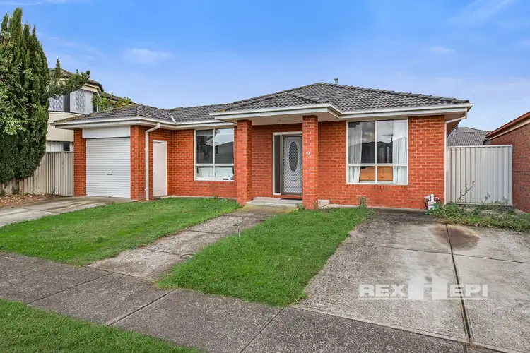 2 Tegans Close, Hallam VIC 3803
