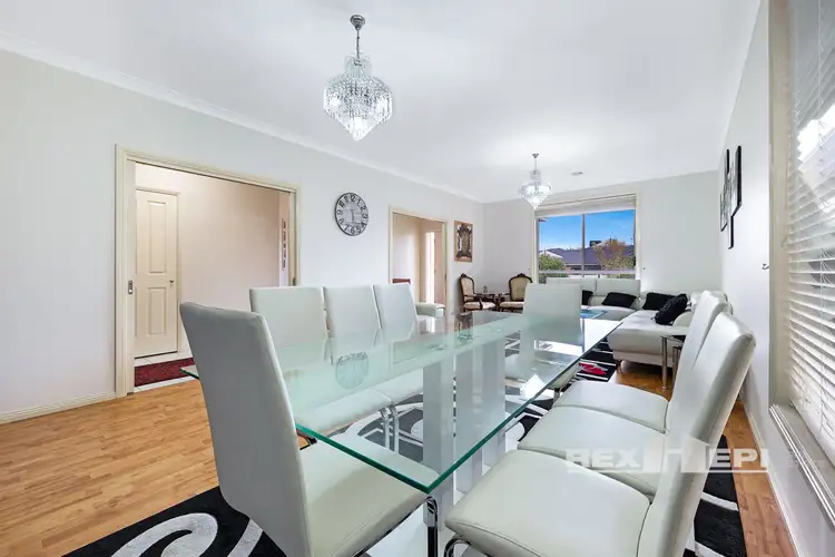 Third view of Homely house listing, 2 Tegans Close, Hallam VIC 3803
