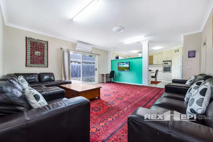 Fourth view of Homely house listing, 2 Tegans Close, Hallam VIC 3803