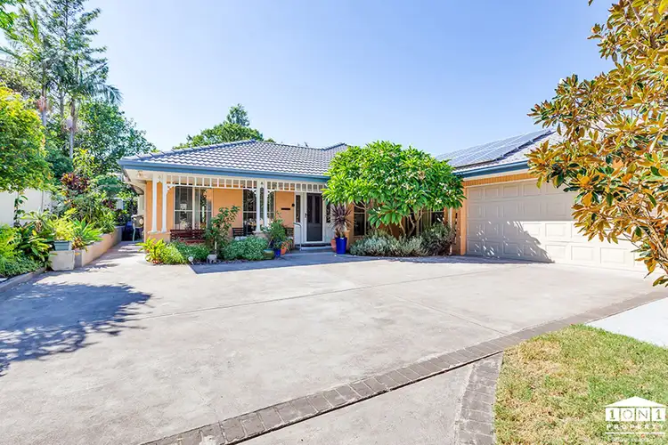 Main view of Homely house listing, 90A Main Road, Speers Point NSW 2284