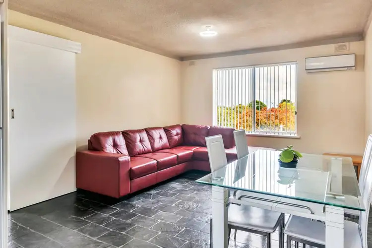 Second view of Homely unit listing, 11/3-5 Stirling Street, Marleston SA 5033