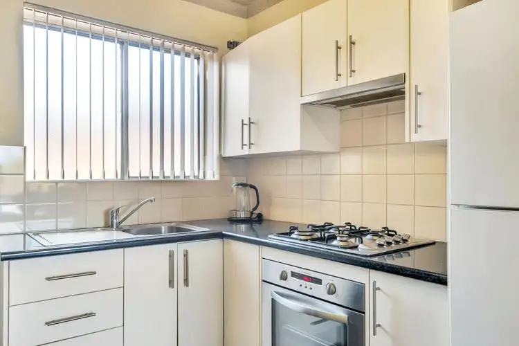 Third view of Homely unit listing, 11/3-5 Stirling Street, Marleston SA 5033