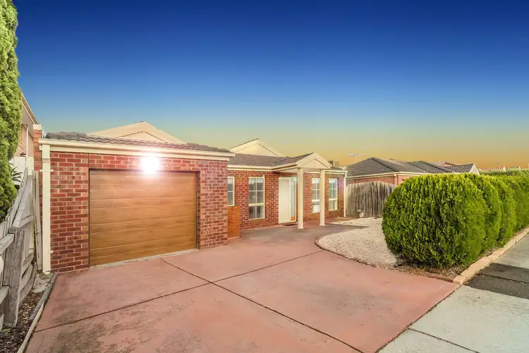 Second view of Homely house listing, 15 Merrivale Place, Roxburgh Park VIC 3064