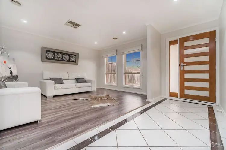 Third view of Homely house listing, 15 Merrivale Place, Roxburgh Park VIC 3064