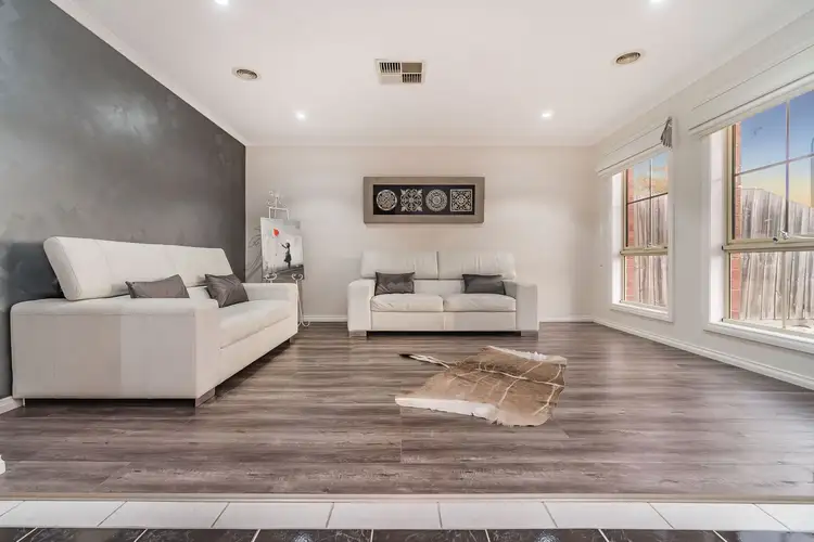 Fourth view of Homely house listing, 15 Merrivale Place, Roxburgh Park VIC 3064
