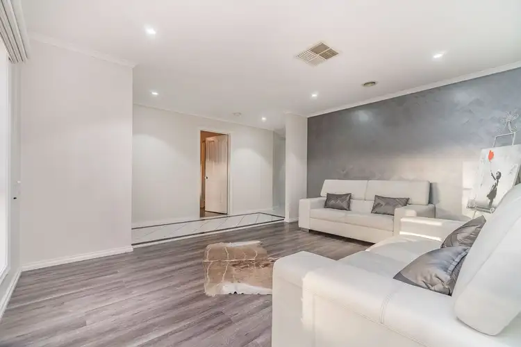 Fifth view of Homely house listing, 15 Merrivale Place, Roxburgh Park VIC 3064