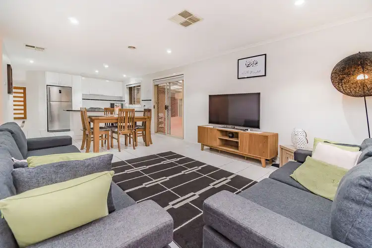 Sixth view of Homely house listing, 15 Merrivale Place, Roxburgh Park VIC 3064