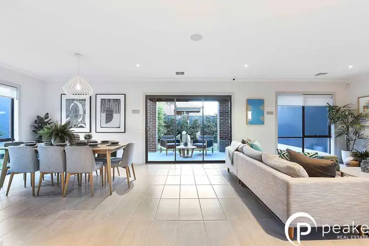 Main view of Homely house listing, 6 Gumleaf Place, Botanic Ridge VIC 3977