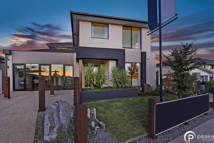 Second view of Homely house listing, 6 Gumleaf Place, Botanic Ridge VIC 3977