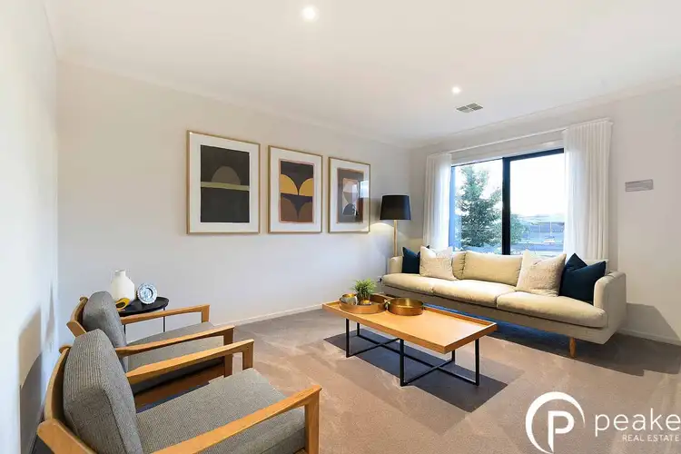 Third view of Homely house listing, 6 Gumleaf Place, Botanic Ridge VIC 3977