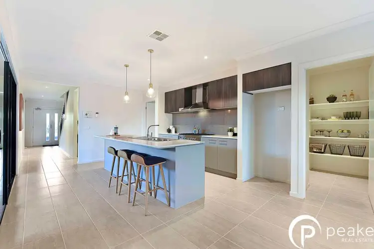 Fourth view of Homely house listing, 6 Gumleaf Place, Botanic Ridge VIC 3977